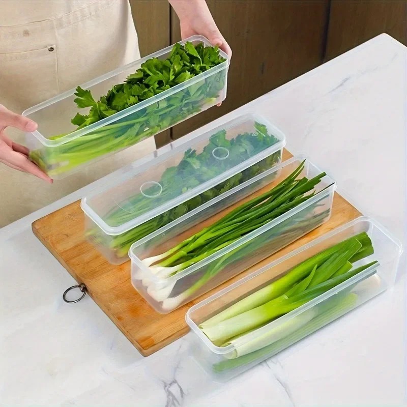 Contenitore per Conservazione  - Kitchen Gadgets Organizer recensione e prezzo
