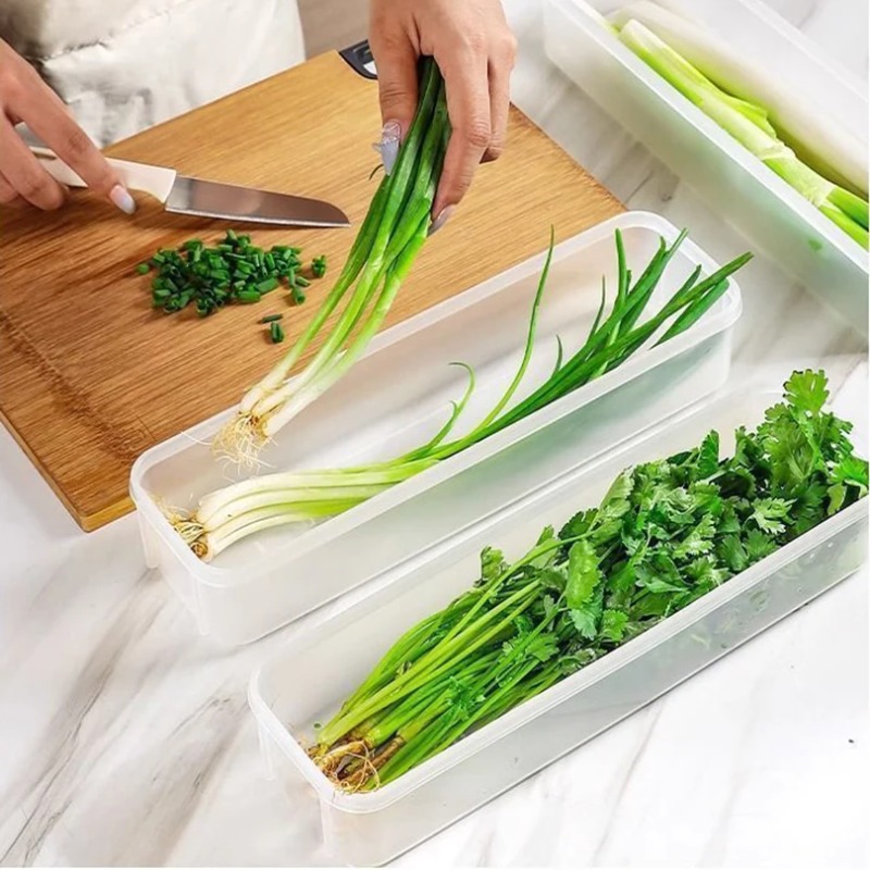 Contenitore per Conservazione  - Kitchen Gadgets Organizer recensione e prezzo