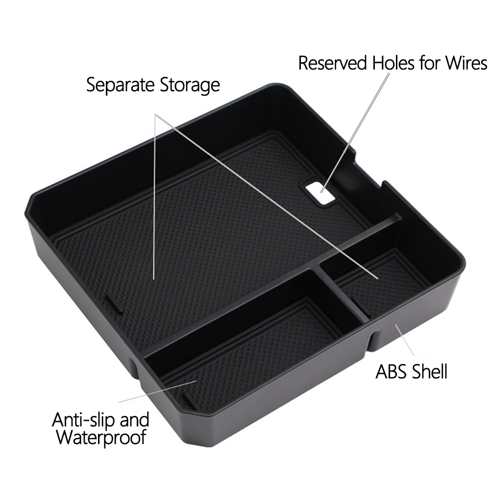 Organizzatore della scatola de - Kitchen Gadgets 2025 recensione e prezzo