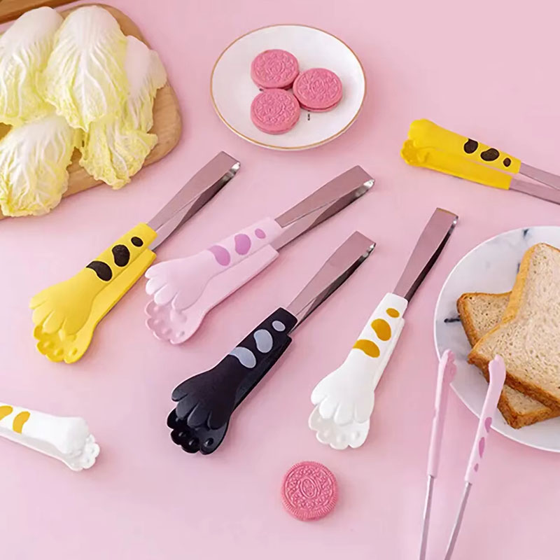Pinze per alimenti a forma di  - Kitchen Gadgets And Utensils recensione e prezzo