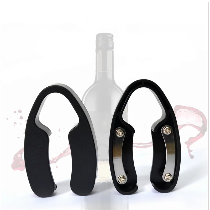 1 pz Apribottiglie in Acciaio  - Kitchen Gadgets Guide recensione e prezzo