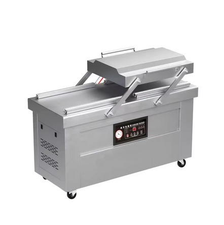 Macchina per il Sottovuoto Sem - Food Vacuum Sealer recensione e prezzo