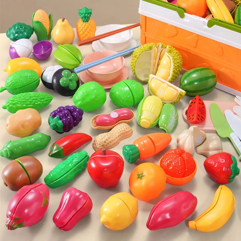 Casa Montessori Gioca a taglia - Kitchen Gadgets Kids recensione e prezzo