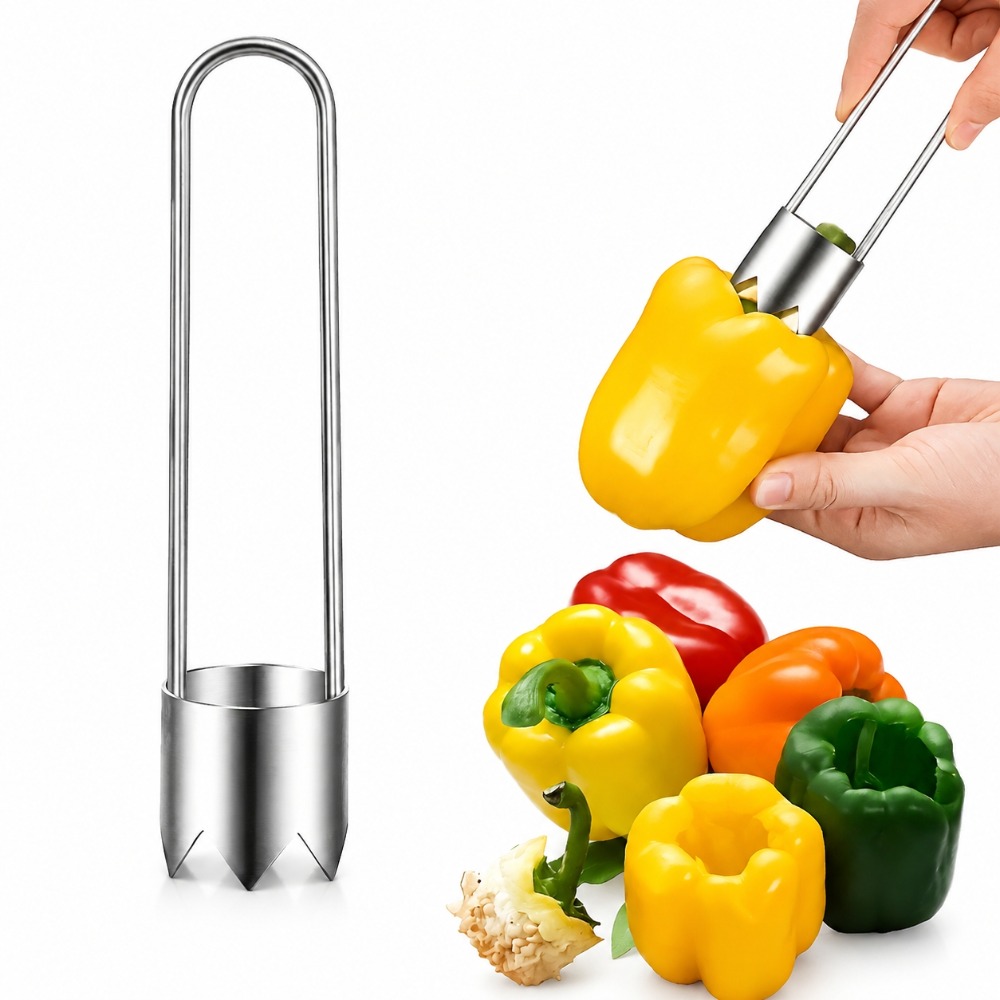 Strumento per Rimuovere Semi d - Kitchen Home Gadgets recensione e prezzo