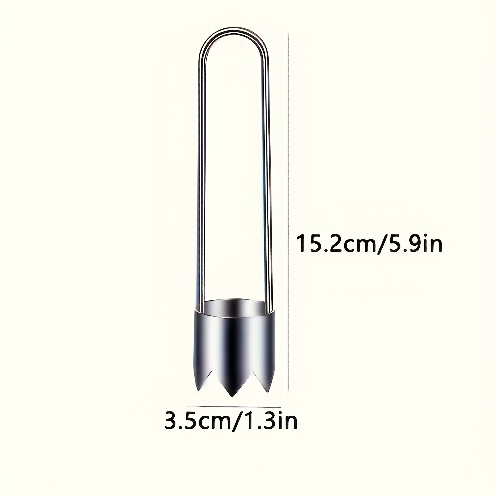 Strumento per Rimuovere Semi d - Kitchen Home Gadgets recensione e prezzo