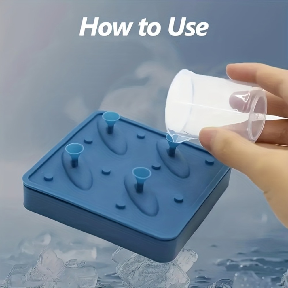 Stampo per Cubetti di Ghiaccio - Kitchen Gadgets You Must Have recensione e prezzo