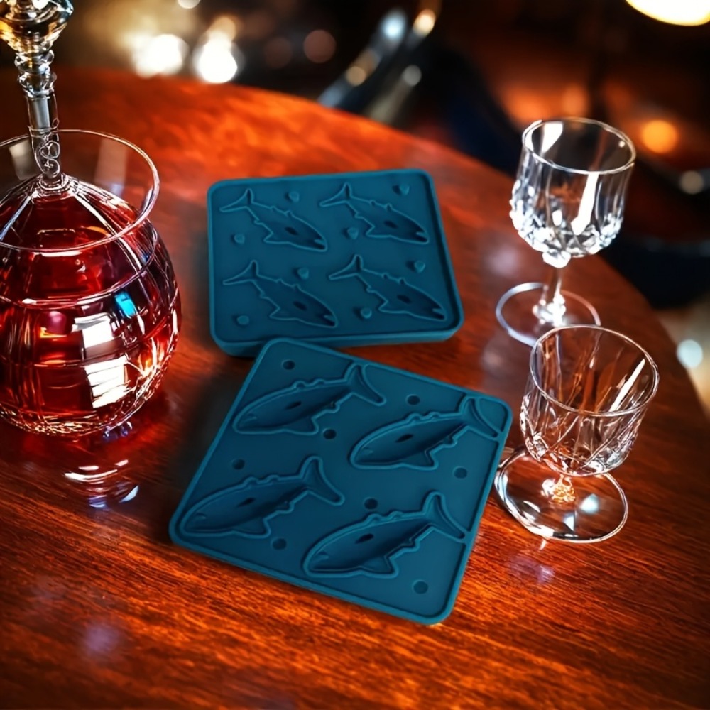 Stampo per Cubetti di Ghiaccio - Kitchen Gadgets You Must Have recensione e prezzo