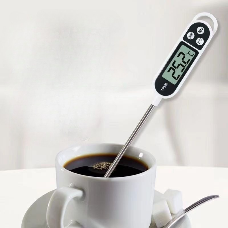 Termometro per alimenti 1 pezz - Kitchen Gadgets Website recensione e prezzo