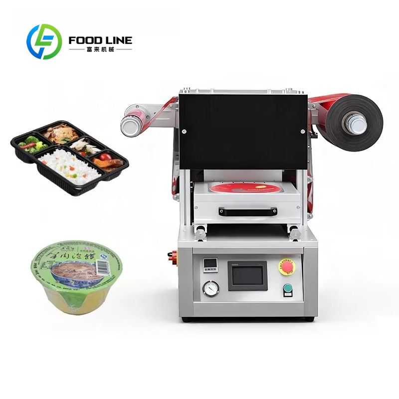 Sigillatrice Elettrica Semi-Au - Food Vacuum Sealer recensione e prezzo