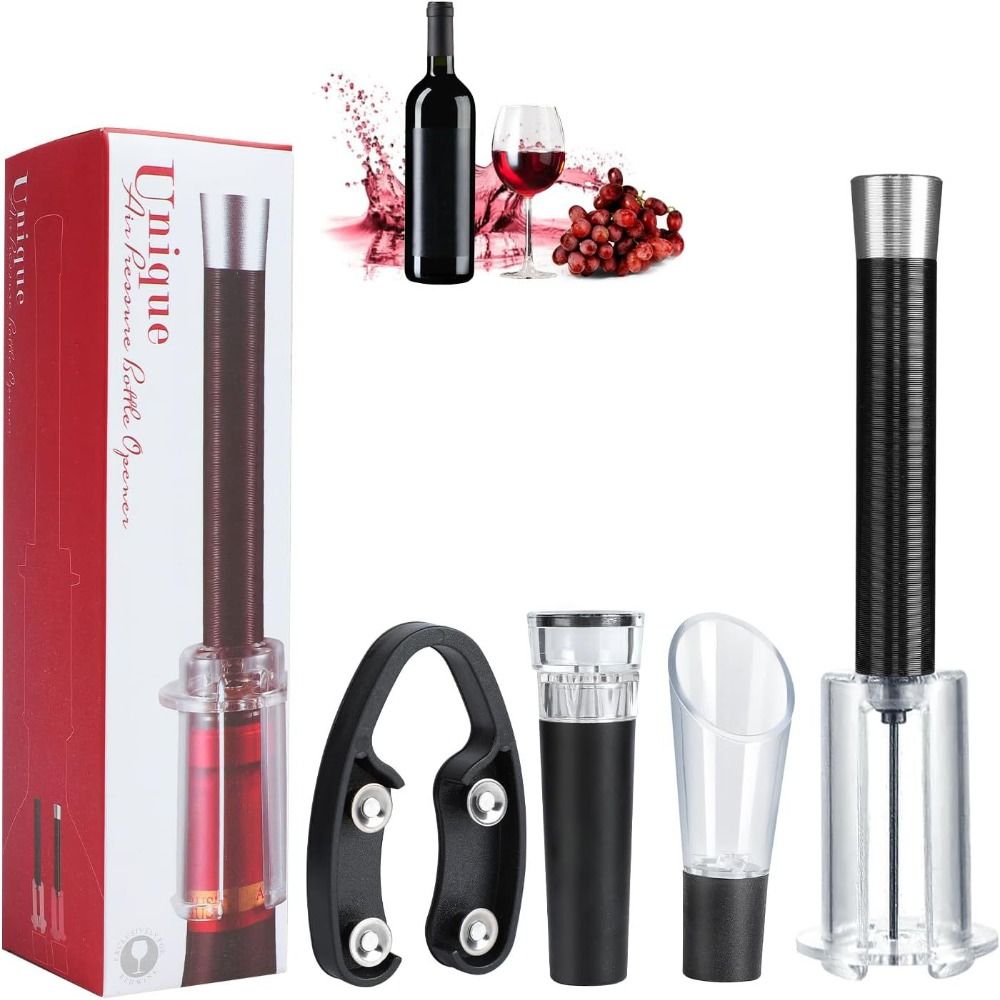 Set di Accessori per Bar, Cava - Kitchen Home Gadgets recensione e prezzo