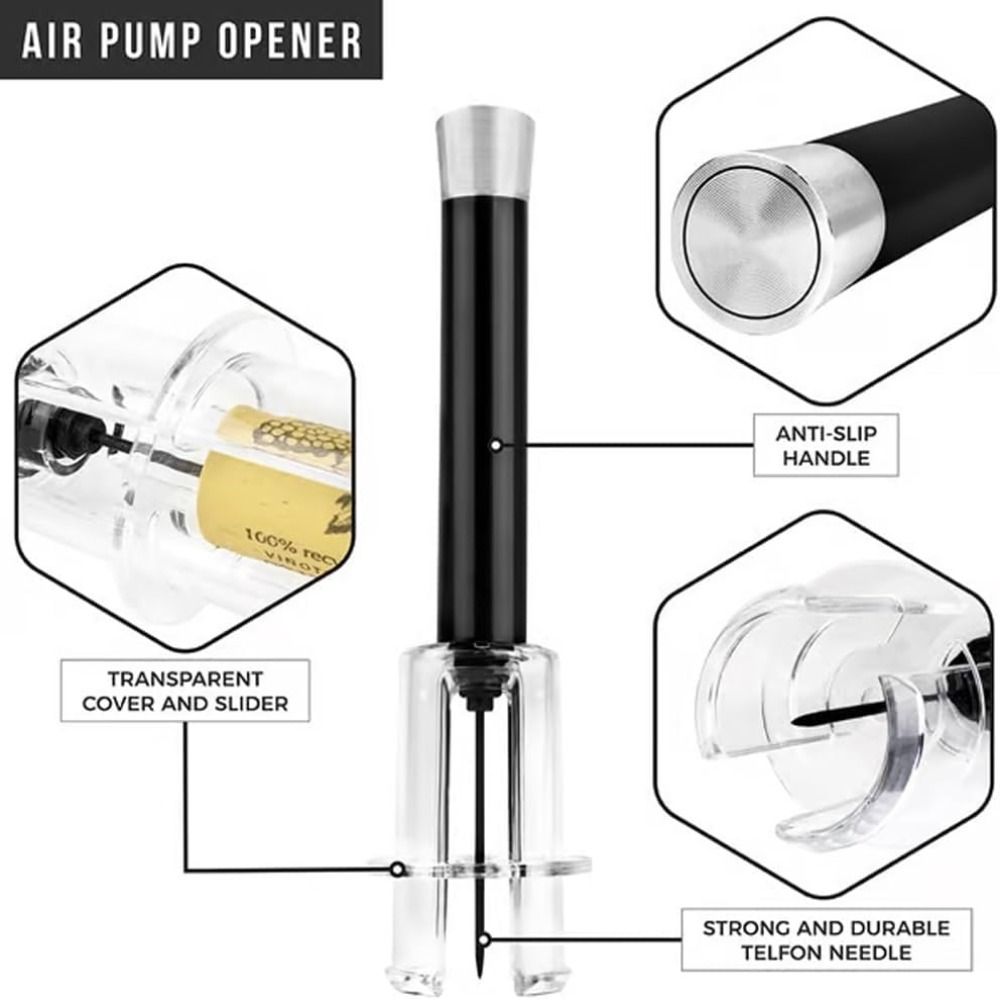 Set di Accessori per Bar, Cava - Kitchen Home Gadgets recensione e prezzo