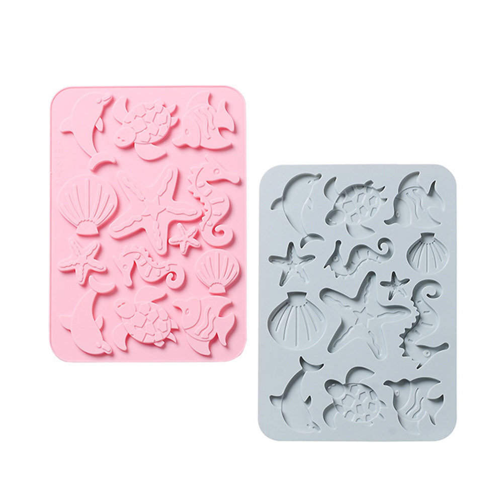 2 Pezzi Stampo in Silicone Sic - Kitchen Home Gadgets recensione e prezzo