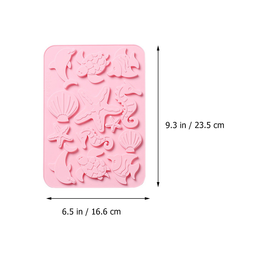 2 Pezzi Stampo in Silicone Sic - Kitchen Home Gadgets recensione e prezzo
