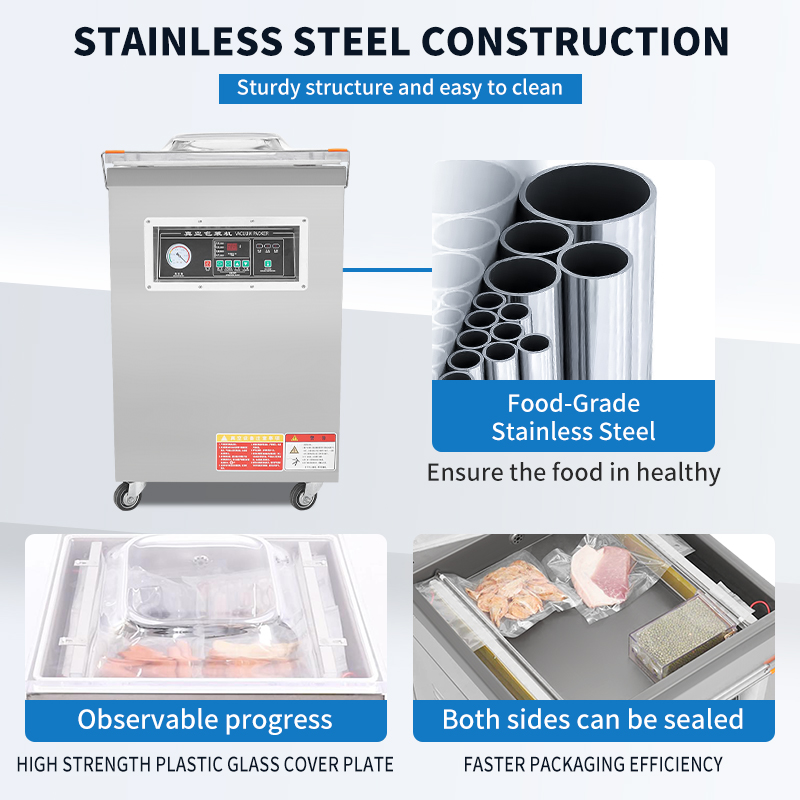 Sigillatrice Sottovuoto Vertic - Food Vacuum Sealer recensione e prezzo