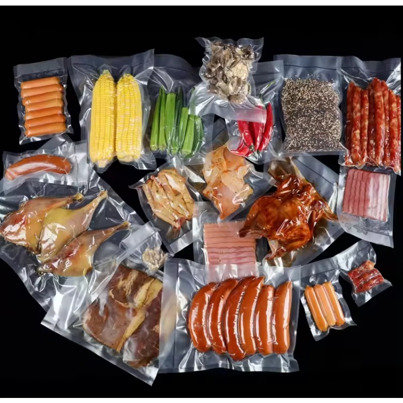 Macchina Sottovuoto Industrial - Food Vacuum Sealer recensione e prezzo