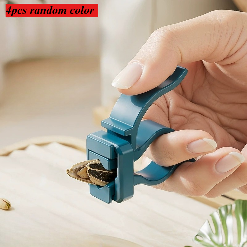 Set di 4 Schiaccianoci Creativ - Kitchen Gadgets You Must Have recensione e prezzo