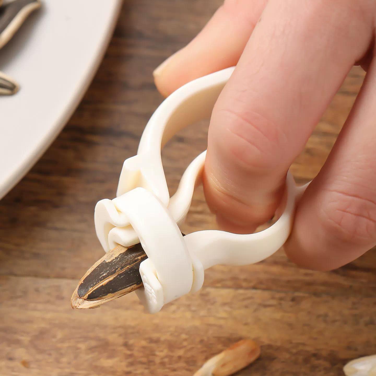 Set di 4 Schiaccianoci Creativ - Kitchen Gadgets You Must Have recensione e prezzo