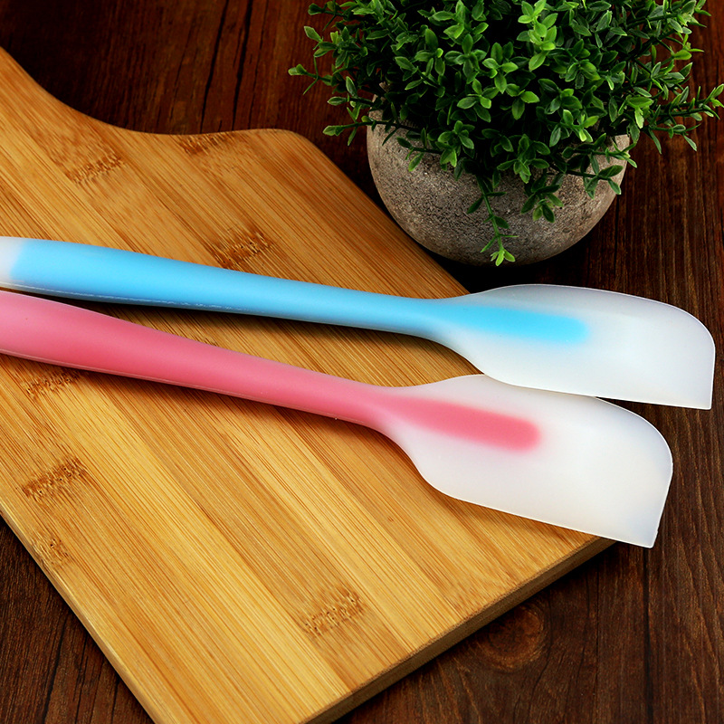 Spatola flessibile in silicone - Kitchen Gadgets You Must Have recensione e prezzo