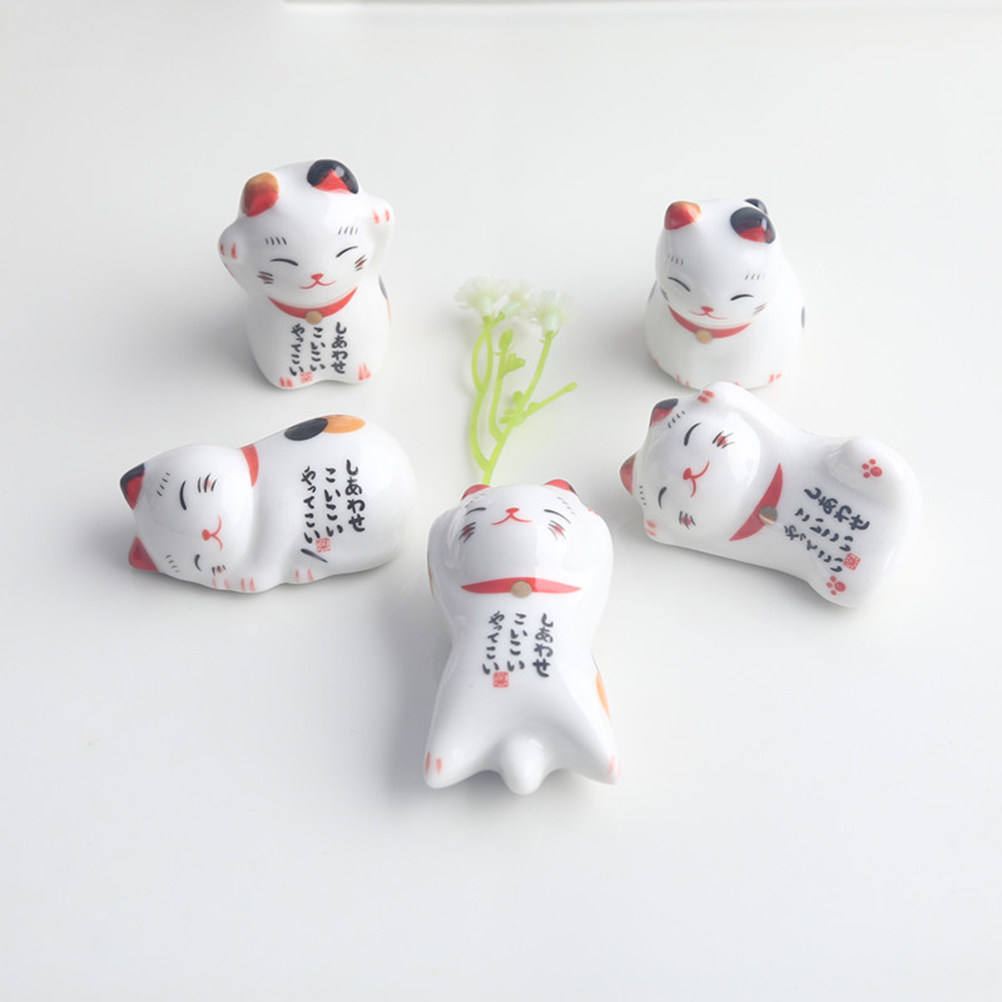 Set da 6 supporti per bacchett - Kitchen Utensil Holder recensione e prezzo