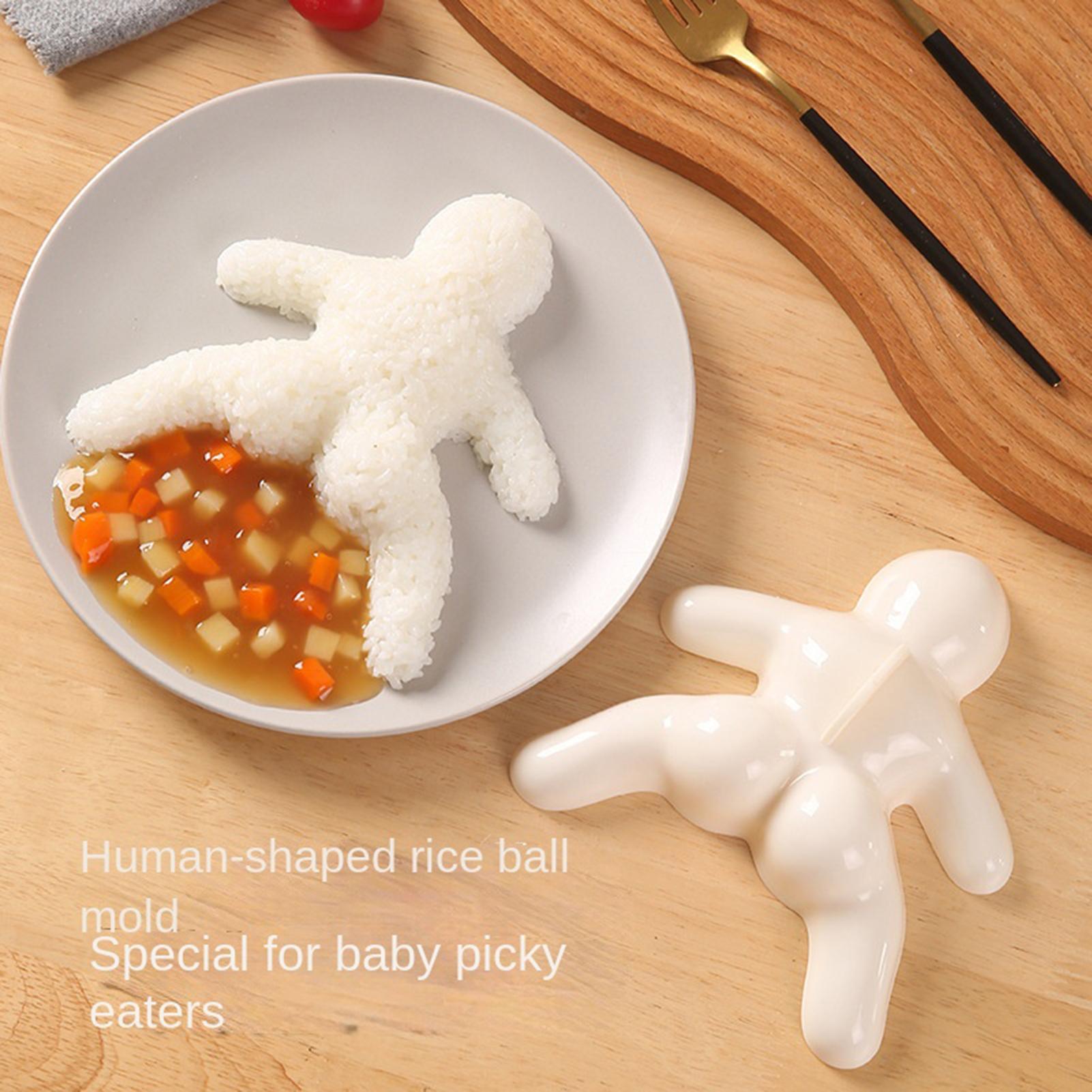 Stampo per mini polpette di ri - Kitchen Gadgets Kids recensione e prezzo