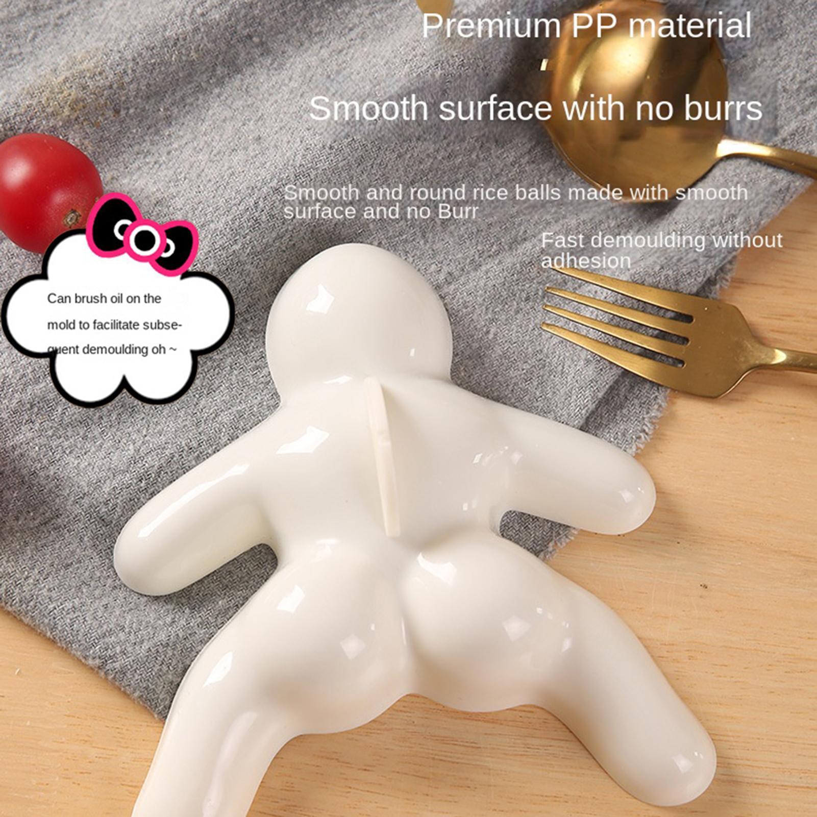 Stampo per mini polpette di ri - Kitchen Gadgets Kids recensione e prezzo