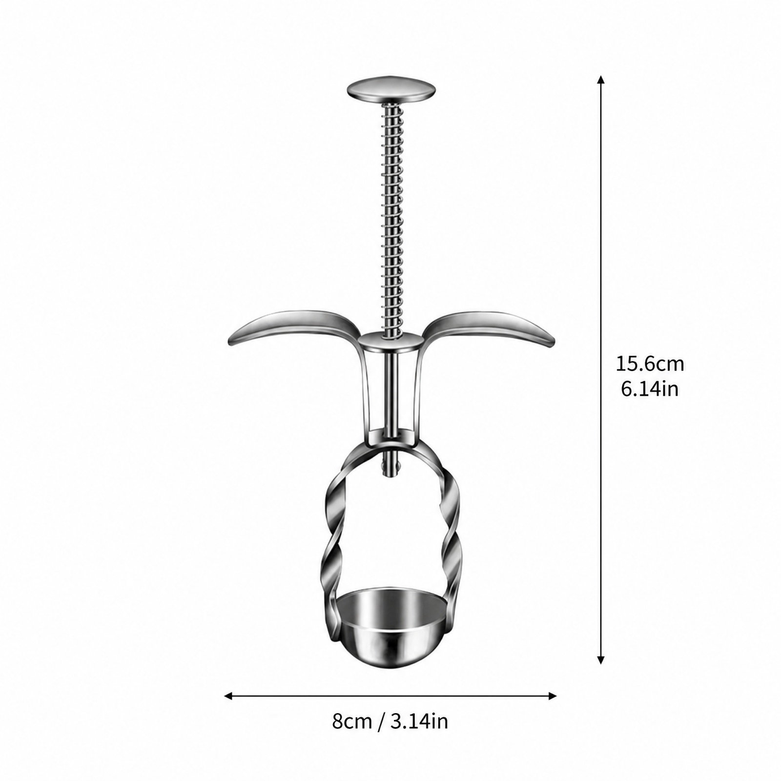 Strumento per la Rimozione dei - Kitchen Gadgets Baking recensione e prezzo