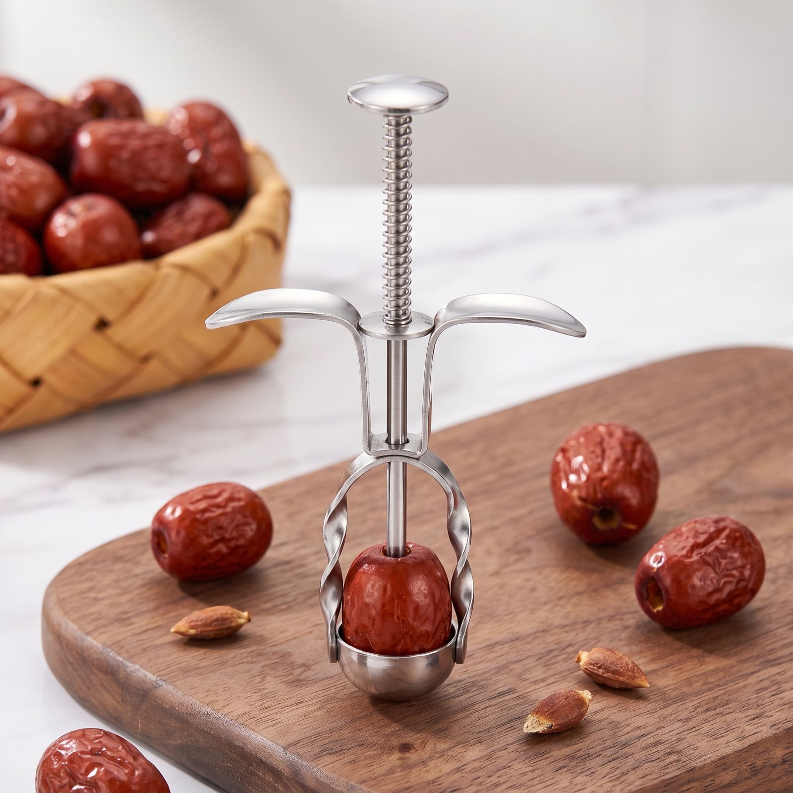 Strumento per la Rimozione dei - Kitchen Gadgets Baking recensione e prezzo