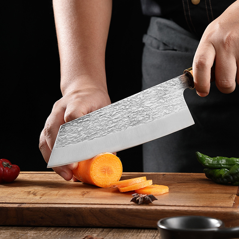 Coltello da cucina in stile gi - Kitchen Gadgets Website recensione e prezzo