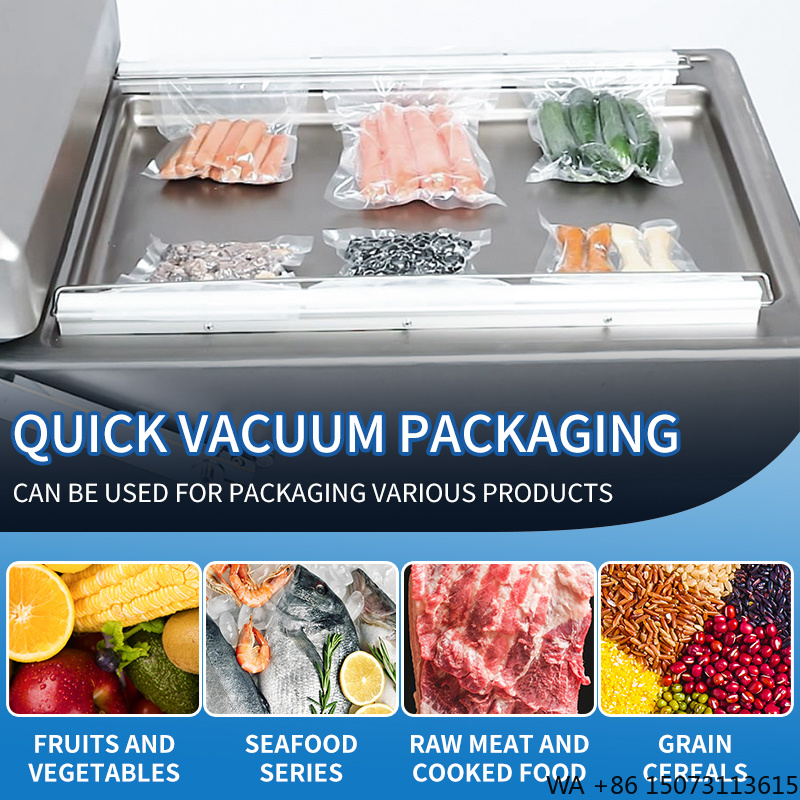 Sigillatrice Sottovuoto Commer - Food Vacuum Sealer recensione e prezzo