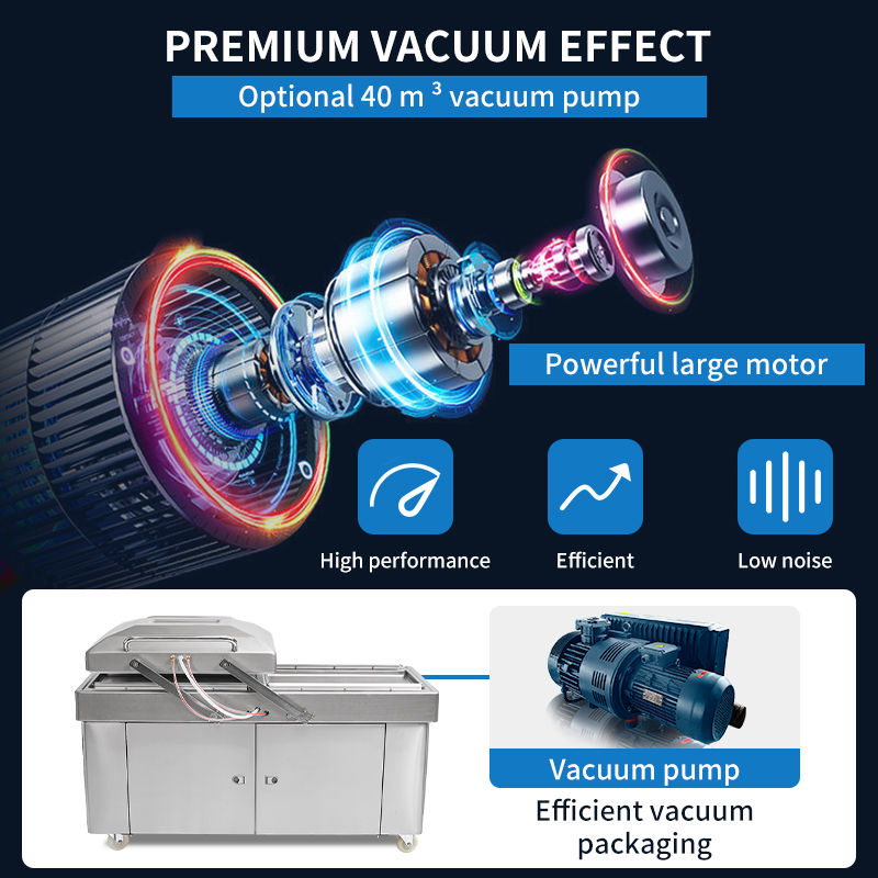 Sigillatrice Sottovuoto Commer - Food Vacuum Sealer recensione e prezzo