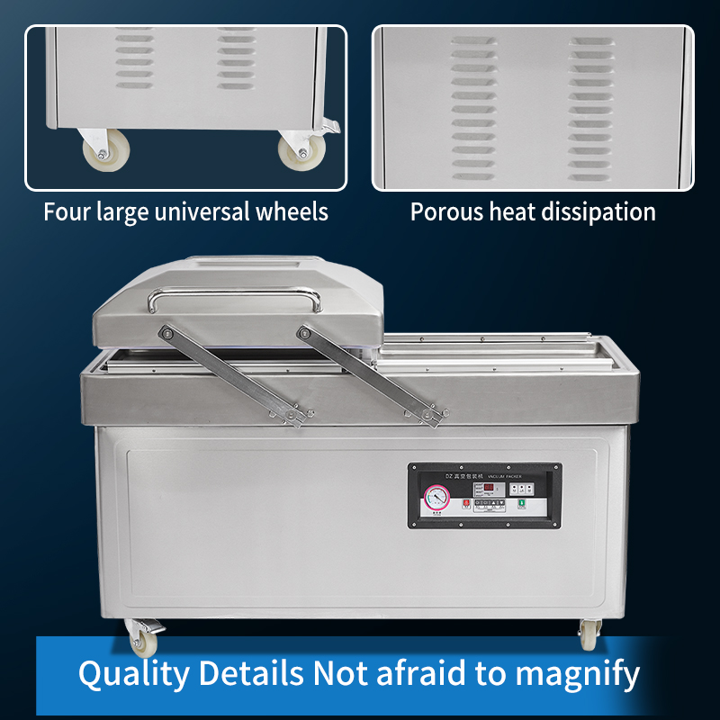 Sigillatrice Sottovuoto Commer - Food Vacuum Sealer recensione e prezzo