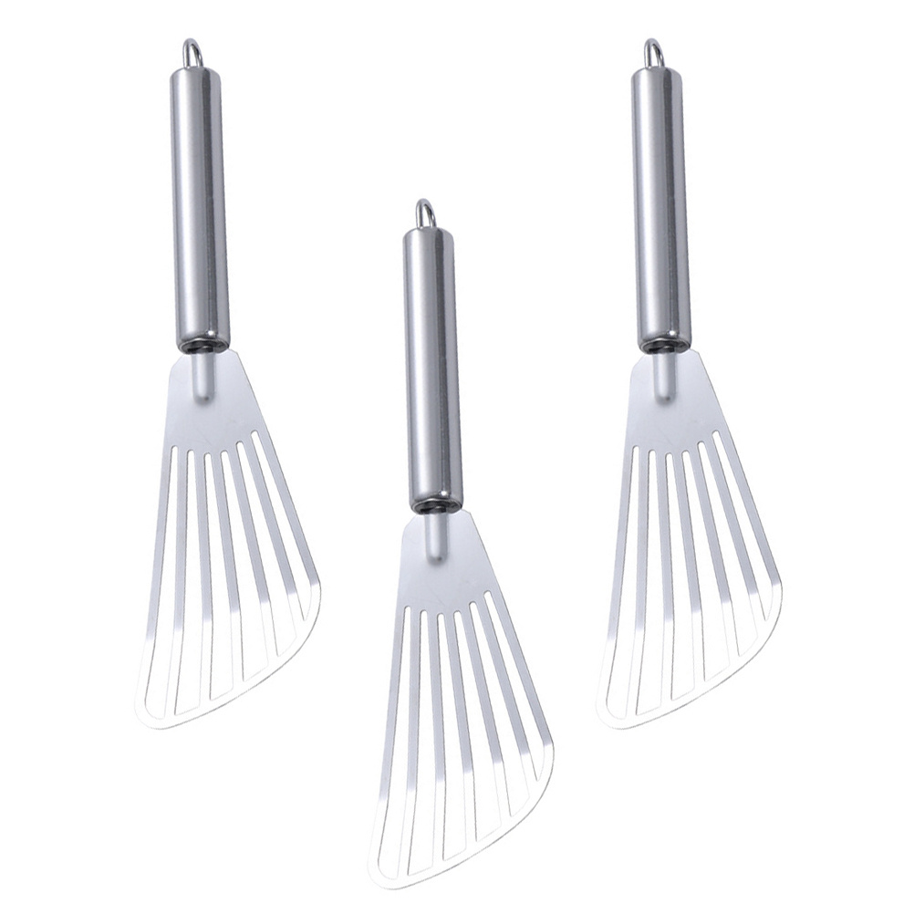 3 pezzi spatola in acciaio ino - Kitchen Home Gadgets recensione e prezzo