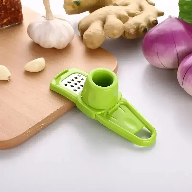 Hot 1 confezione mini smerigli - Manual Garlic Press recensione e prezzo