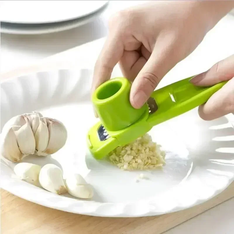 Hot 1 confezione mini smerigli - Manual Garlic Press recensione e prezzo