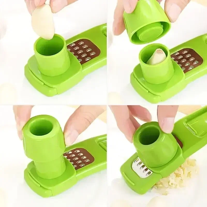Hot 1 confezione mini smerigli - Manual Garlic Press recensione e prezzo