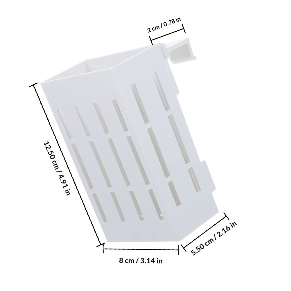 6 Pezzi Porta Bacchette Scolap - Kitchen Utensil Holder recensione e prezzo
