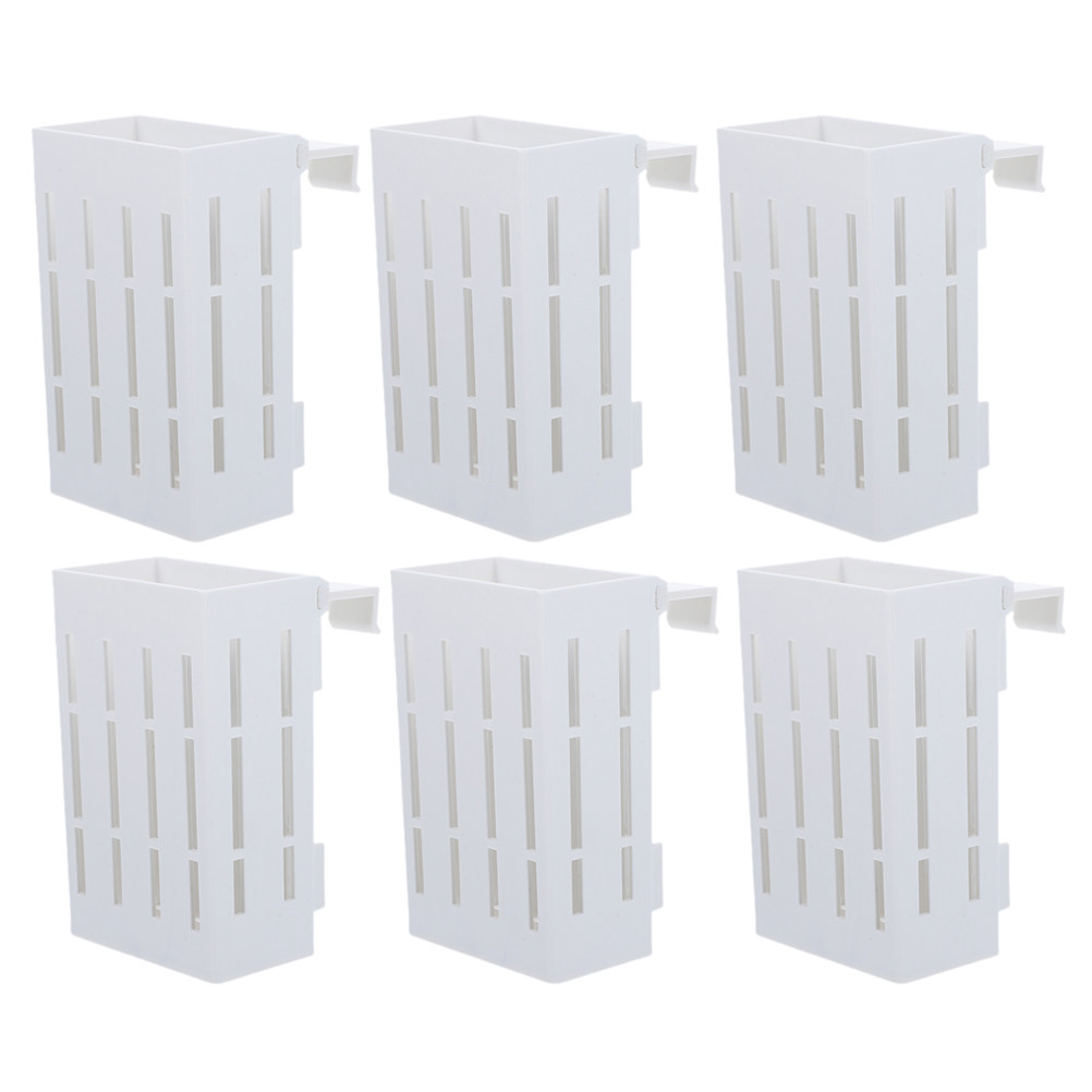 6 Pezzi Porta Bacchette Scolap - Kitchen Utensil Holder recensione e prezzo