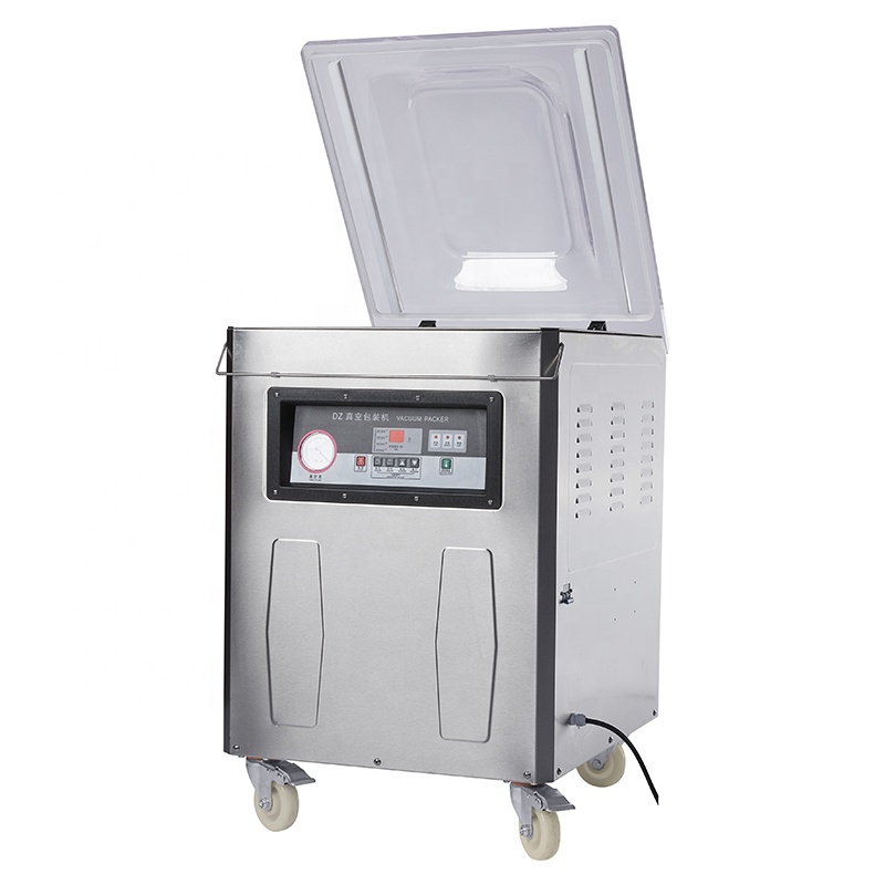 Fubei DZ-500 2E Sigillatrice S - Food Vacuum Sealer recensione e prezzo