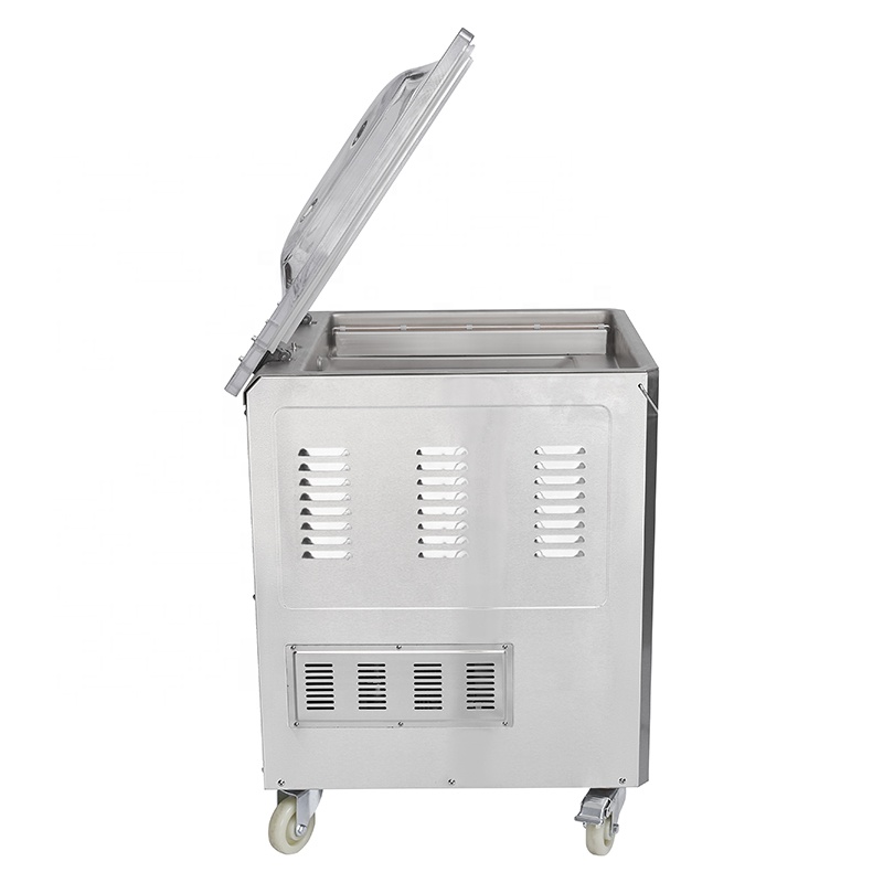 Fubei DZ-500 2E Sigillatrice S - Food Vacuum Sealer recensione e prezzo