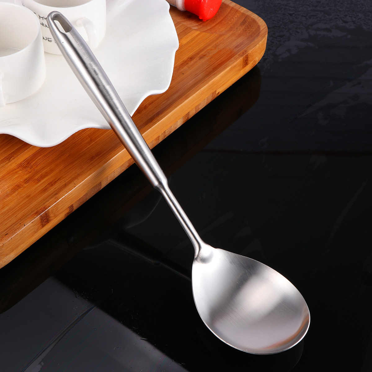 Set di utensili da cucina in a - Kitchen Gadgets And Utensils recensione e prezzo