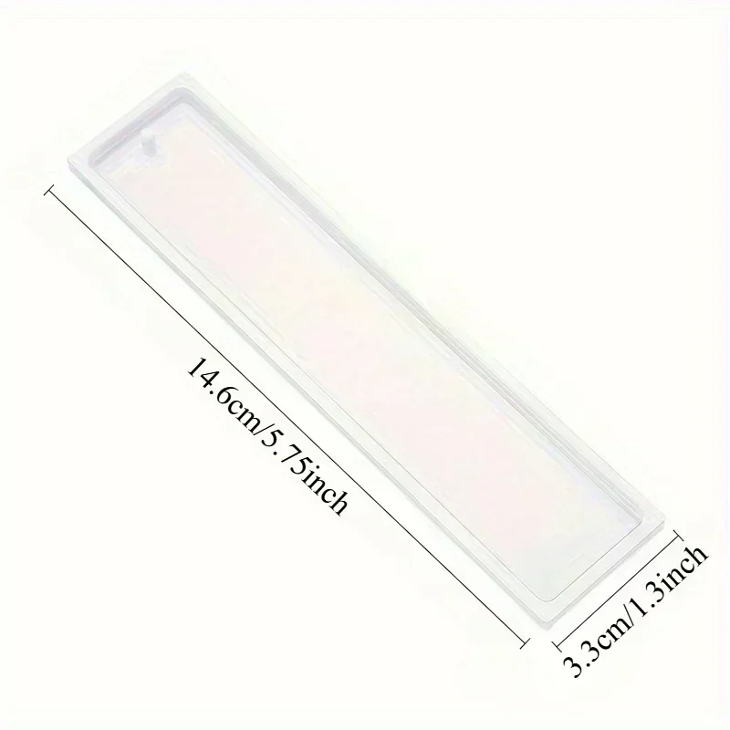 Stampo in silicone segnalibro  - Kitchen Gadgets Baking recensione e prezzo