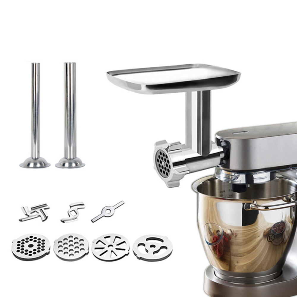 Nuovo Set Tritatutto per Mixer - Kitchen Gadgets New 2025 recensione e prezzo