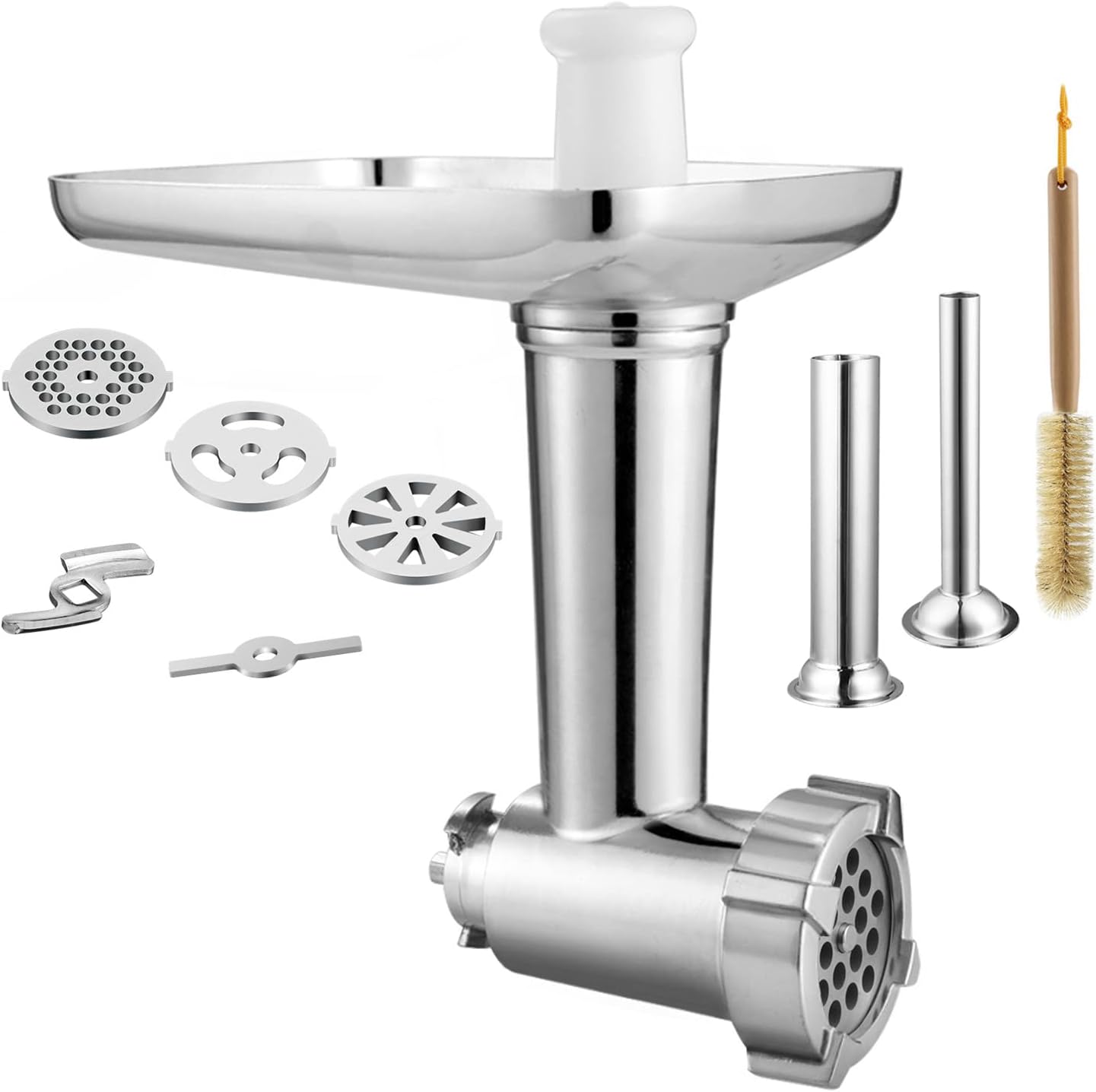 Nuovo Set Tritatutto per Mixer - Kitchen Gadgets New 2025 recensione e prezzo