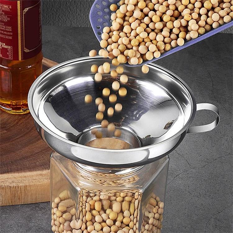 Molto Popolare, 2 Misure, Imbu - Kitchen Gadgets Popular recensione e prezzo