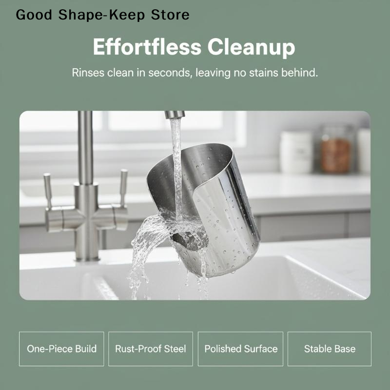 Daily2 in 1 Porta Cucchiaio da - Kitchen Utensil Holder recensione e prezzo