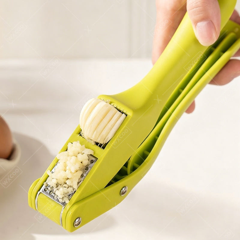Spremiaglio 2 in 1 Pratico, Af - Manual Garlic Press recensione e prezzo