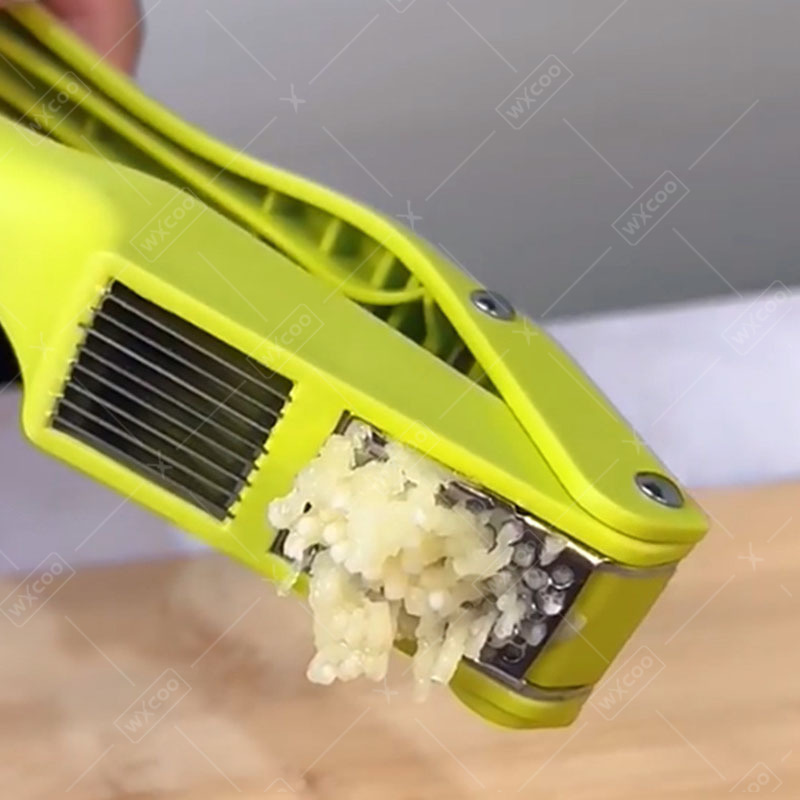 Spremiaglio 2 in 1 Pratico, Af - Manual Garlic Press recensione e prezzo