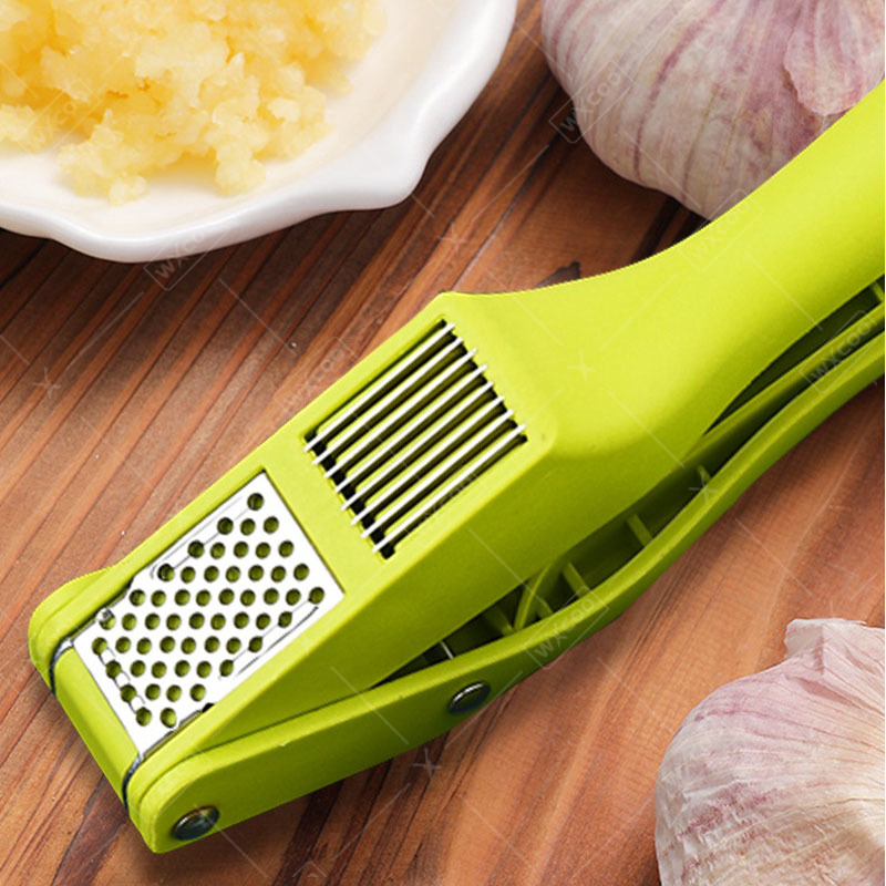 Spremiaglio 2 in 1 Pratico, Af - Manual Garlic Press recensione e prezzo
