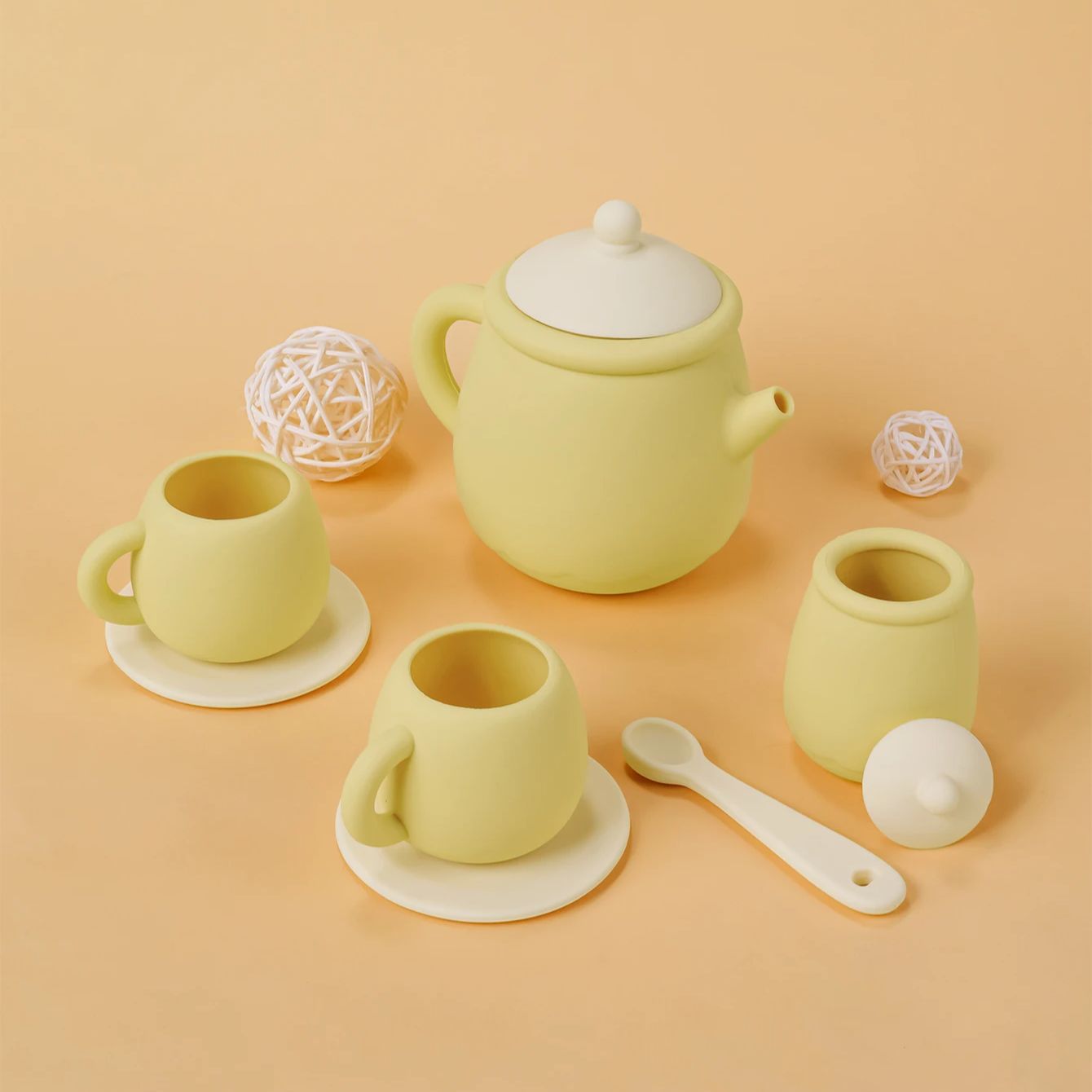 1 set Set da tè per la casa de - Kitchen Gadgets Kids recensione e prezzo