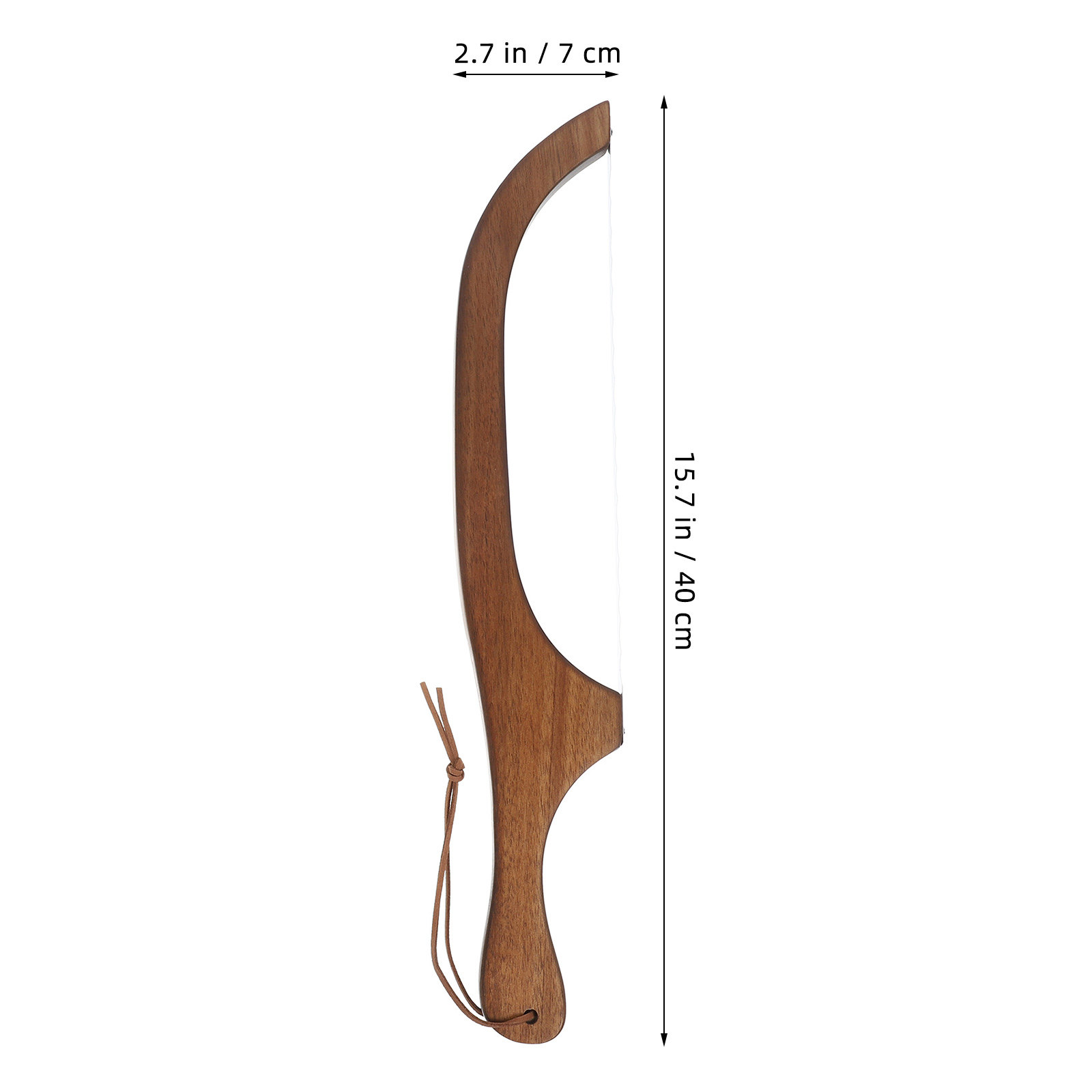 Set di Tagliapane in Legno con - Kitchen Home Gadgets recensione e prezzo